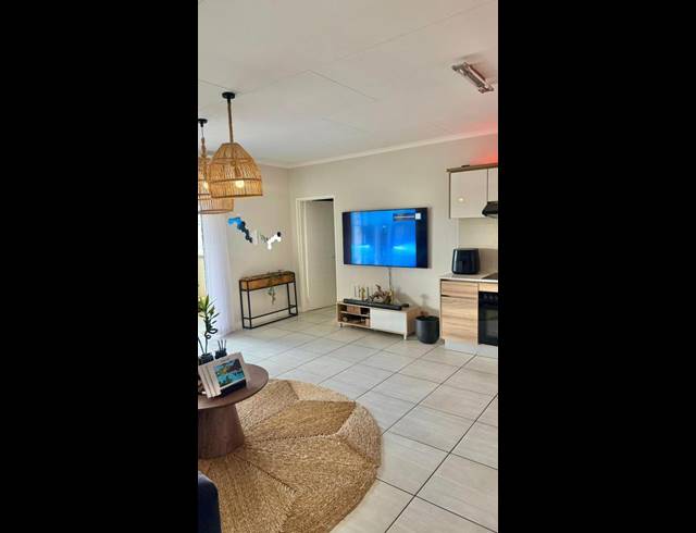 1 BEDROOM PROPERTY TO RENT IN WATERFALL
